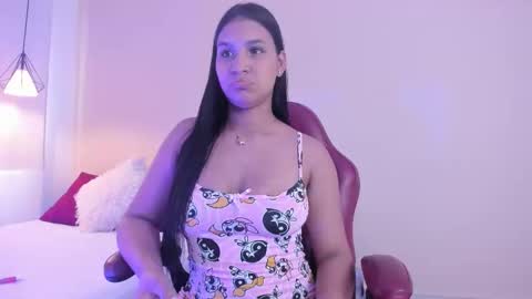 Bella Wild online show from March 10, 12:09 pm