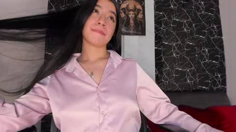  Isabella  Independent model online show from January 18, 10:17 pm