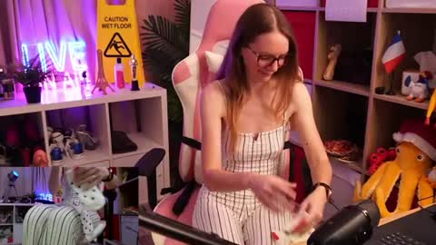Alice online show from June 29, 6:53 am