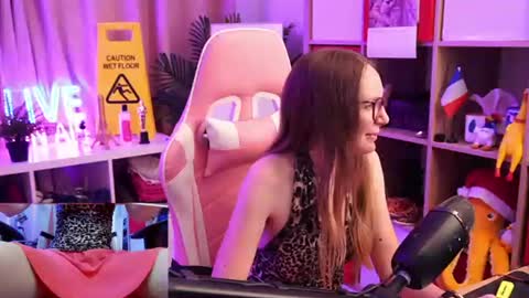 Alice online show from July 7, 5:32 am