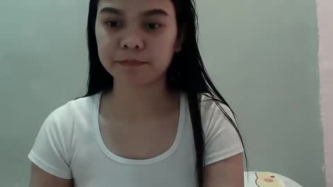Snapshot of belle_ph chatting on January 21, 6:54 am Belle online show from January 21, 6:54 am