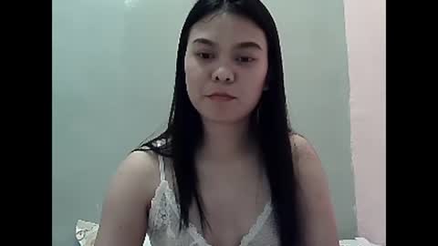 Snapshot of belle_ph chatting on January 14, 6:45 am Belle online show from January 14, 6:45 am