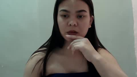 Snapshot of belle_ph chatting on March 10, 6:49 am Belle online show from March 10, 6:49 am