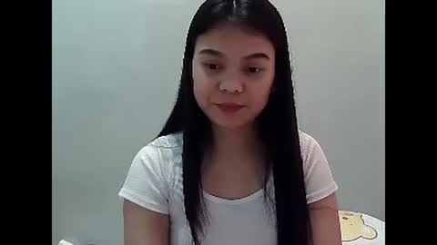 Snapshot of belle_ph chatting on January 11, 7:39 am Belle online show from January 11, 7:39 am