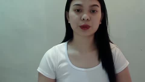 Snapshot of belle_ph chatting on February 8, 6:33 am Belle online show from February 8, 6:33 am