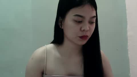 Snapshot of belle_ph chatting on February 15, 8:44 am Belle online show from February 15, 8:44 am
