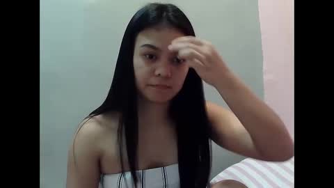 Snapshot of belle_ph chatting on December 2, 7:10 am Belle online show from December 2, 7:10 am