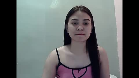 Snapshot of belle_ph chatting on March 1, 8:34 am Belle online show from March 1, 8:34 am