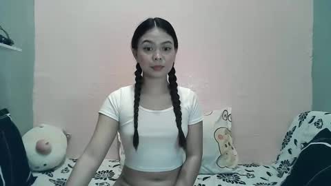 Belle online show from October 26, 8:04 pm