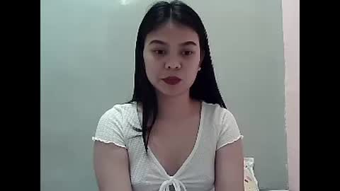 Snapshot of belle_ph chatting on February 24, 7:31 am Belle online show from February 24, 7:31 am