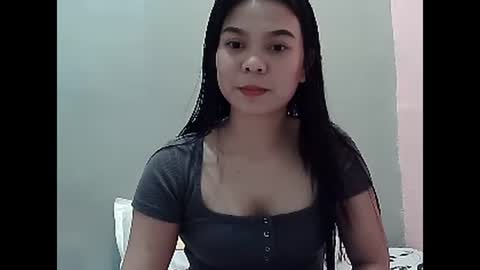 Snapshot of belle_ph chatting on January 16, 7:17 am Belle online show from January 16, 7:17 am