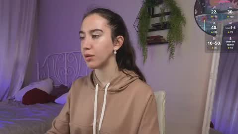 Bella online show from May 20, 6:16 pm