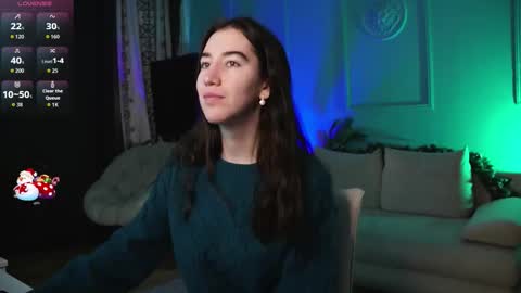 Bella online show from January 7, 10:29 am