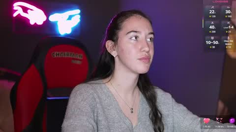 Bella online show from May 11, 1:46 pm