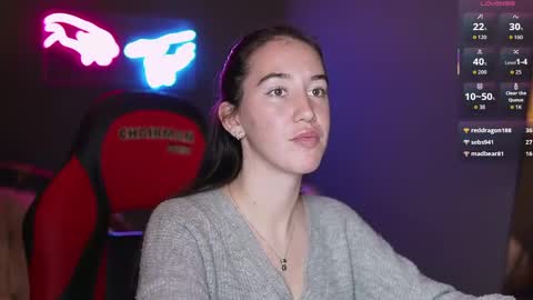 Bella online show from May 11, 2:45 pm