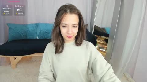 Belle online show from November 19, 1:16 am