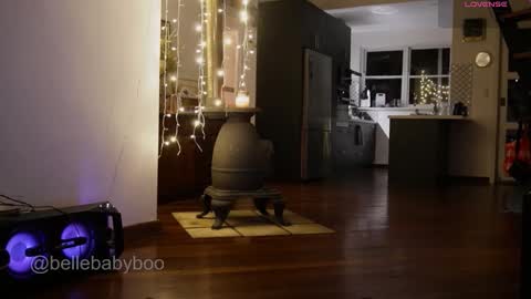 BELLE   online show from March 13, 12:06 pm