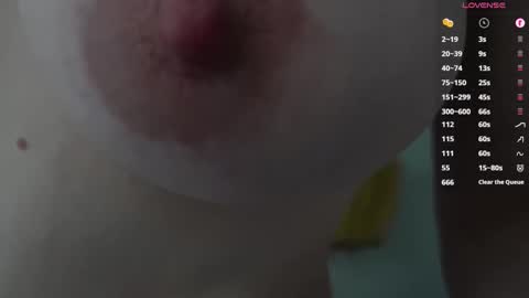 BELLE   online show from October 11, 8:08 am