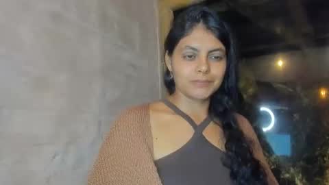 bellezacosmica online show from April 28, 2:27 am