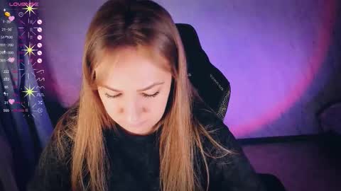 Your Annabelle Wolf  online show from October 28, 5:41 pm