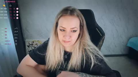 Your Annabelle Wolf  online show from May 21, 4:38 pm