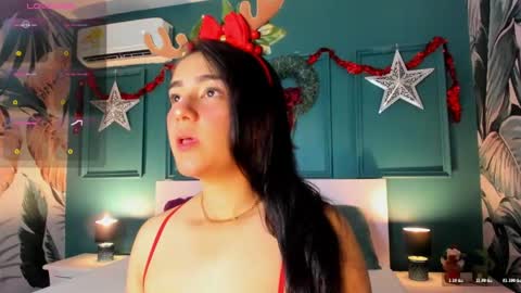 Belinda online show from December 31, 3:42 pm