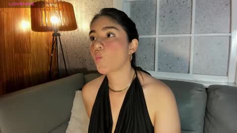 Belinda online show from January 13, 6:59 pm
