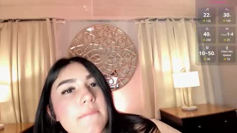 Belinda online show from September 20, 11:36 pm