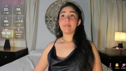 Belinda online show from December 21, 6:55 pm