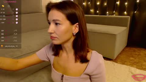 Bella online show from May 7, 3:22 am