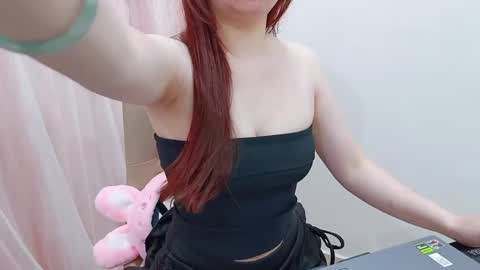 Belly online show from May 2, 1:09 am