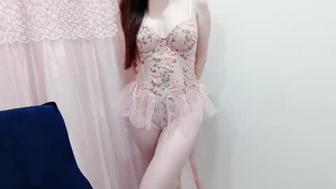 Belly online show from May 27, 1:57 am