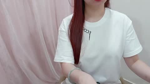 Belly online show from May 20, 1:57 am