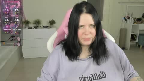 LinaBoo online show from May 24, 9:41 am