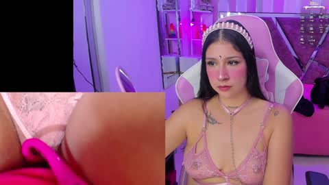 Belly Bella online show from December 30, 3:47 am
