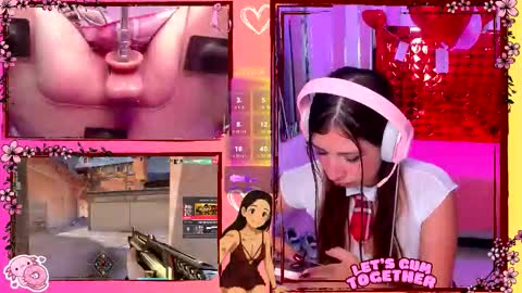 Belly Bella online show from February 5, 7:00 am