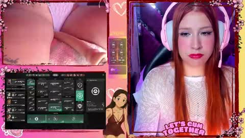 Belly Bella online show from May 5, 5:10 am