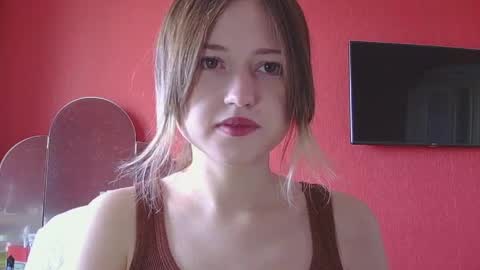 belovedmary online show from May 13, 9:04 am