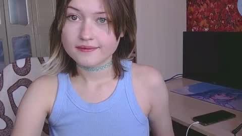 belovedmary online show from March 18, 7:46 am