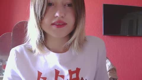 belovedmary online show from May 30, 6:55 am