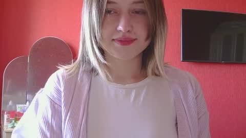 belovedmary online show from May 11, 11:01 am