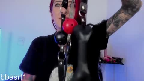 Bely   Bbasrt1 -  hot online show from May 14, 11:43 pm