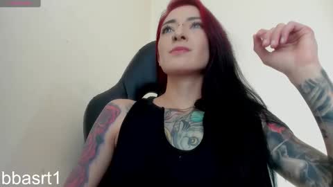Bely   Bbasrt1 -  hot online show from September 30, 8:57 pm