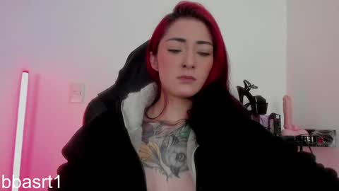Bely   Bbasrt1 -  hot online show from May 21, 5:33 pm