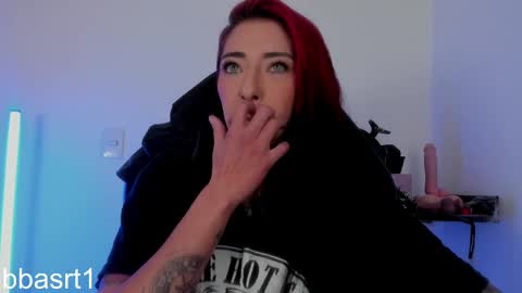 Bely   Bbasrt1 -  hot online show from May 17, 11:31 am