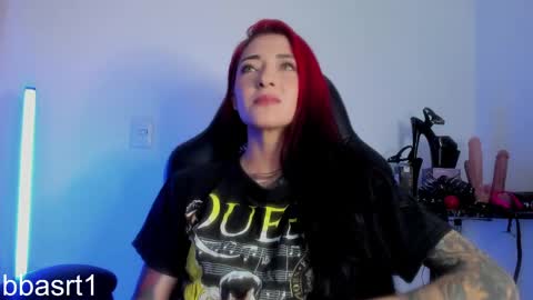 Bely   Bbasrt1 -  hot online show from May 2, 4:10 pm