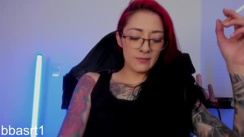 Bely   Bbasrt1 -  hot online show from May 9, 10:12 pm
