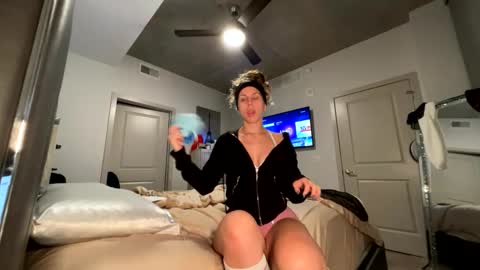bendybabexo online show from September 25, 4:55 am