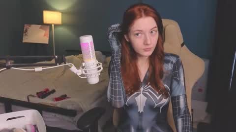 Alice online show from October 31, 10:19 am