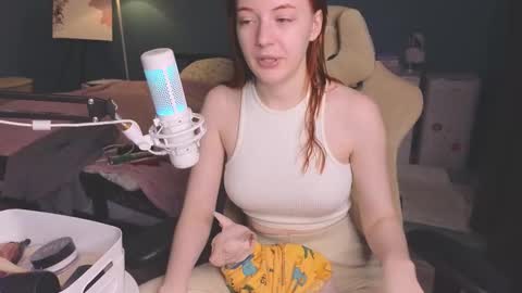 Alice online show from November 18, 11:44 am